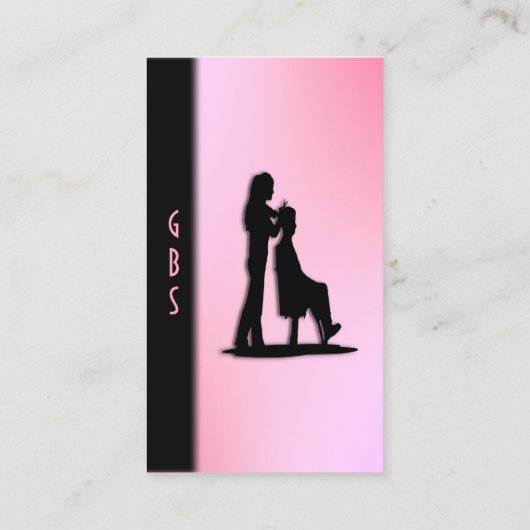 Beauticiaans Visitekaartje (Achterkant)