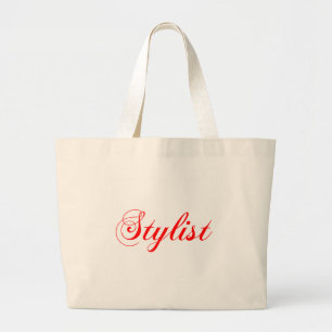 Beauticiaanse Canvas tas