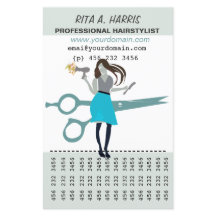 Beautician Beauty Salon Haarstylist Hairdresser