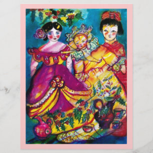 BEAUTIEF ANTIEK DOLLEN