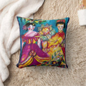 BEAUTIEF ANTIEK DOLLEN KUSSEN (Deken)