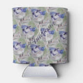 BEAUTIEF BIRD BLIKJESKOELER (Achterkant)