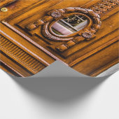 BEAUTIEF  DEUR CADEAUPAPIER (Hoek)