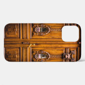 BEAUTIEF DEUR Case-Mate iPhone CASE (Achterkant (horizontaal))