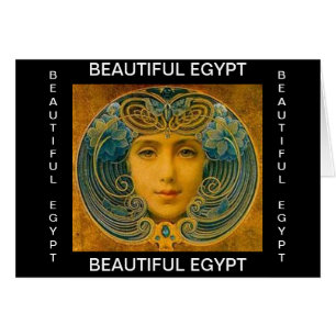 BEAUTIEF EGYPTE