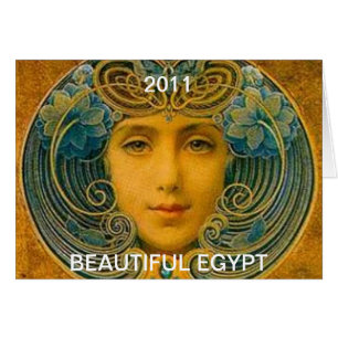 BEAUTIEF EGYPTE 2011