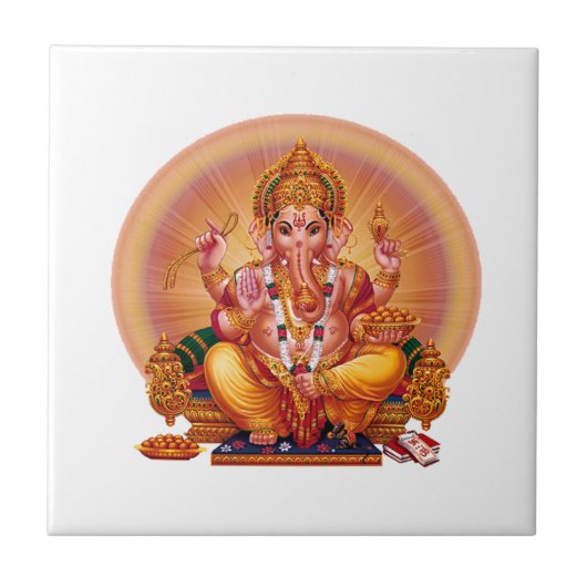 BEAUTIEF EN WIST TEGELTJE (Voorkant)