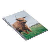 BEAUTIEF HOOGLANSKATTJE NOTITIEBOEK (Rechterzijde)