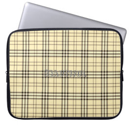 BEAUTIEF LAPTOP SLEEVE