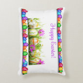 **BEAUTIEF MAKKELIJKER** PILLOW ACCENT KUSSEN (Voorkant(Verticaal))