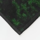 BEAUTIEF SUNSET FLEECE DEKEN (Hoek)
