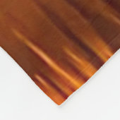 BEAUTIEF SUNSET FLEECE DEKEN (Hoek)