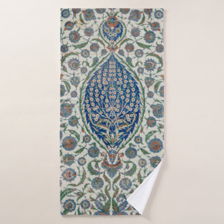 BEAUTIEF TEXTIEL BADHANDDOEK