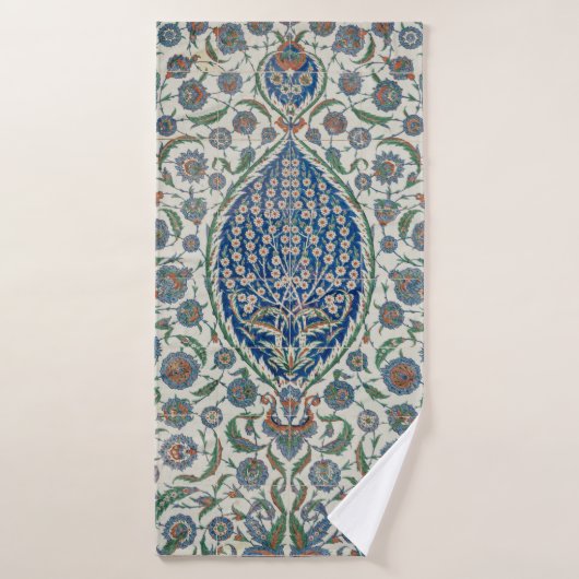 BEAUTIEF TEXTIEL BADHANDDOEK (Badhanddoek)