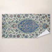 BEAUTIEF TEXTIEL BADHANDDOEK (Badhanddoek)