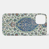 BEAUTIEF TEXTIEL Case-Mate iPhone CASE (Achterkant (horizontaal))