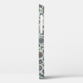 BEAUTIEF TEXTIEL Case-Mate iPhone CASE (Achterkant / Links)