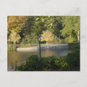 BEAUTIEF UITDRUKKELIJK BRIEFKAART (Voorkant)