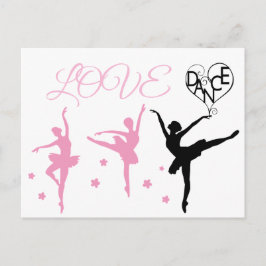 BEAUTIEF UITDRUKKELIJK BRIEFKAART