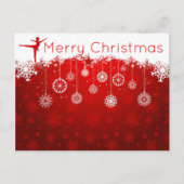 BEAUTIEF UITDRUKKELIJK BRIEFKAART (Voorkant)