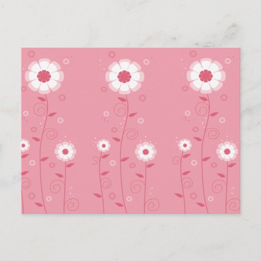 BEAUTIEF UITDRUKKELIJK BRIEFKAART (Voorkant)
