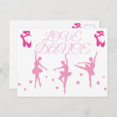 BEAUTIEF UITDRUKKELIJK BRIEFKAART (Voorkant / Achterkant)