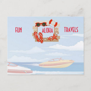 BEAUTIEF UITDRUKKELIJK BRIEFKAART