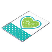 BEAUTIEF UITDRUKKELIJK NOTITIEBOEK (Linkerzijde)