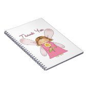 BEAUTIEF UITDRUKKELIJK NOTITIEBOEK (Rechterzijde)