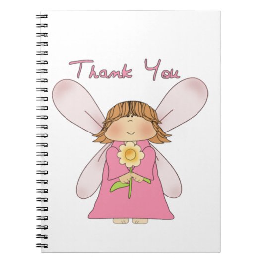 BEAUTIEF UITDRUKKELIJK NOTITIEBOEK (Voorkant)