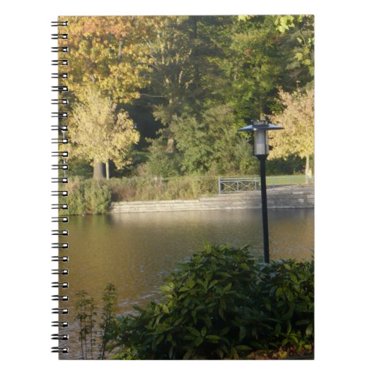 BEAUTIEF UITDRUKKELIJK NOTITIEBOEK (Voorkant)