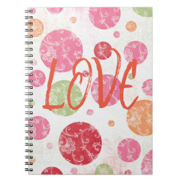 BEAUTIEF UITDRUKKELIJK NOTITIEBOEK