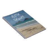 BEAUTIEF UITDRUKKELIJK NOTITIEBOEK (Rechterzijde)