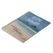 BEAUTIEF UITDRUKKELIJK NOTITIEBOEK (Linkerzijde)