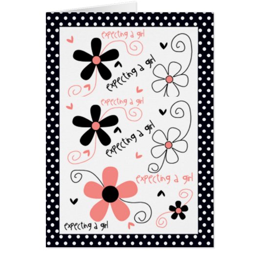 BEAUTIEF UITDRUKKELIJK Wenskaart (Voorkant)