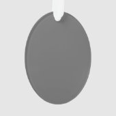 BEAUTIEF VROUW ORNAMENT (achterkant)