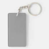 BEAUTIEF VROUW SLEUTELHANGER (achterkant)