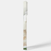 BEAUTIEF WATERVERF LANG HIMALAYAN CAT Case-Mate iPhone CASE (Achterkant / Rechts)