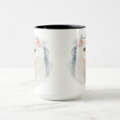 BEAUTIEF WATERVERF WHITE TUXEDO CAT MOK (Midden)