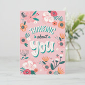 BEAUTIEF WENSKAART VAN VALENTIJNSDAG FEESTDAGENKAART (Staand voorkant)