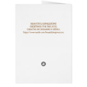 BEAUTIEKE UITDRUKKINGEN (Achterkant)