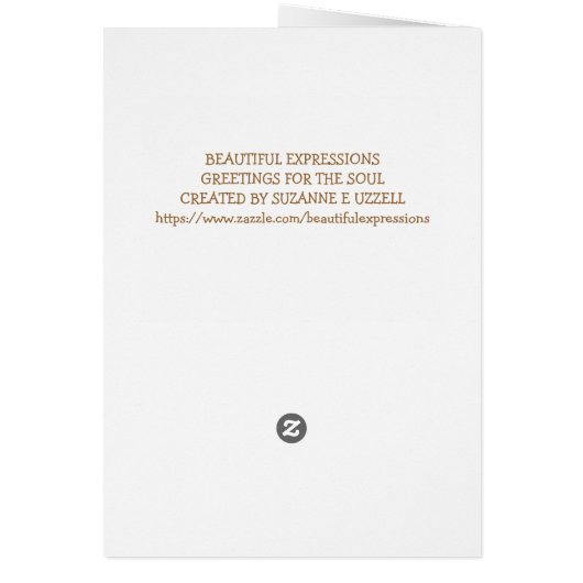 BEAUTIEKE UITDRUKKINGEN (Achterkant)