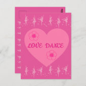 BEAUTIEKE UITDRUKKINGEN BRIEFKAART (Voorkant / Achterkant)