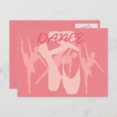 BEAUTIEKE UITDRUKKINGEN BRIEFKAART (Voorkant / Achterkant)