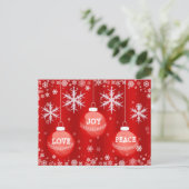 BEAUTIEKE UITDRUKKINGEN BRIEFKAART (Staand voorkant)