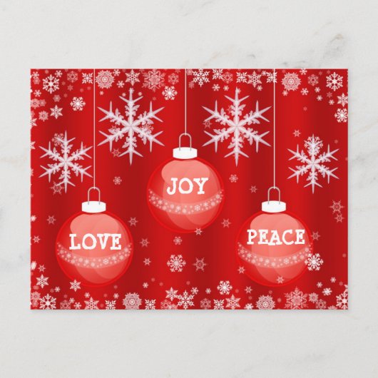 BEAUTIEKE UITDRUKKINGEN BRIEFKAART (Voorkant)