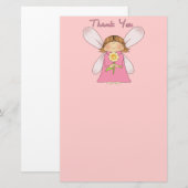 BEAUTIEKE UITDRUKKINGEN BRIEFPAPIER (Voorkant / Achterkant)