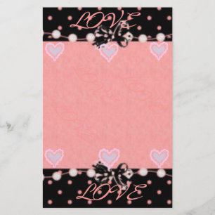 BEAUTIEKE UITDRUKKINGEN BRIEFPAPIER