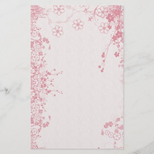 BEAUTIEKE UITDRUKKINGEN BRIEFPAPIER (Voorkant)