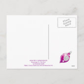 BEAUTIEKE UITDRUKKINGEN FEESTDAGENKAART (Achterkant)